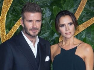 Beckhams and Reform donor among newly recognised British billionaires