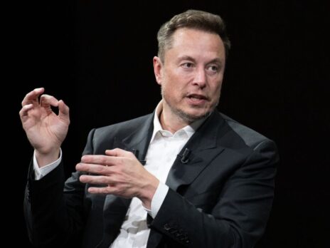 Elon Musk could become world’s first trillionaire as SpaceX IPO plans announced