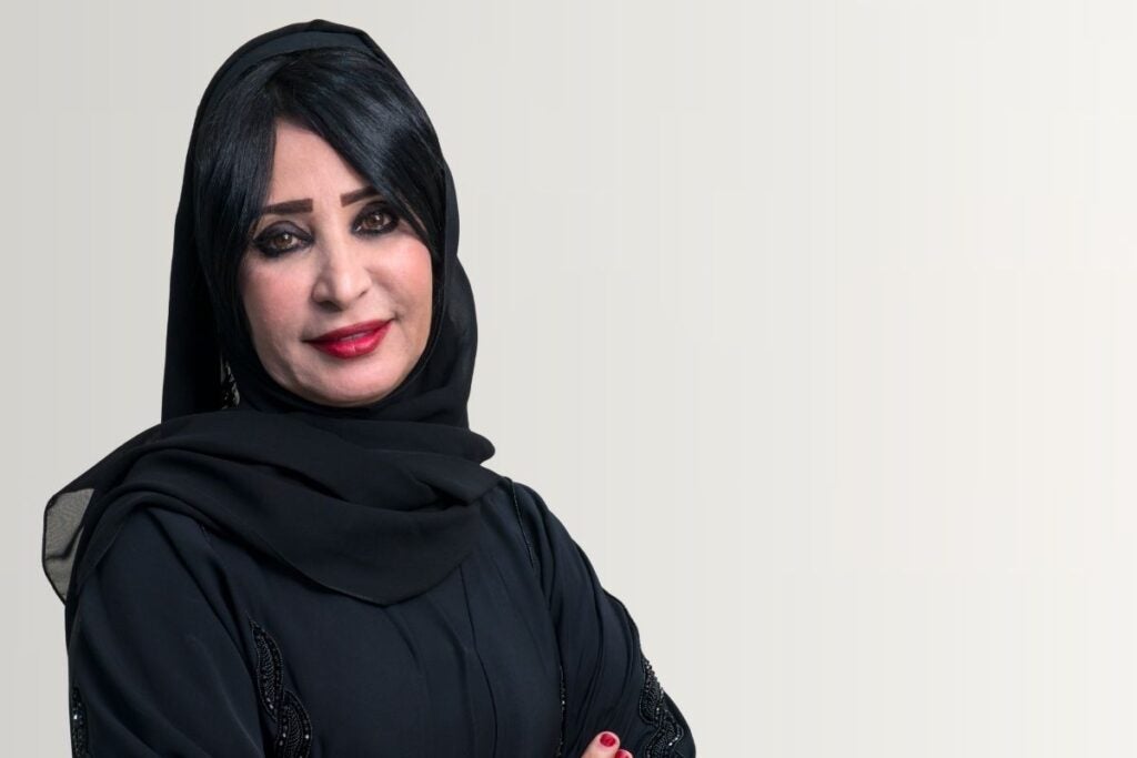 Awatif Al Khouri