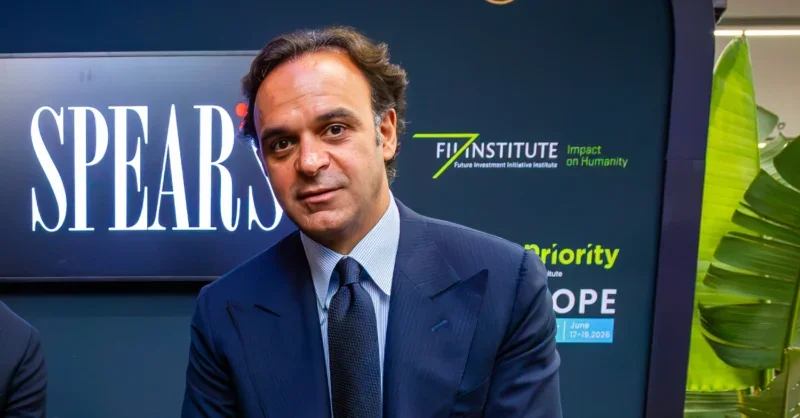 Why Azura Partners wants to be the Ferrari of wealth management - Spear's