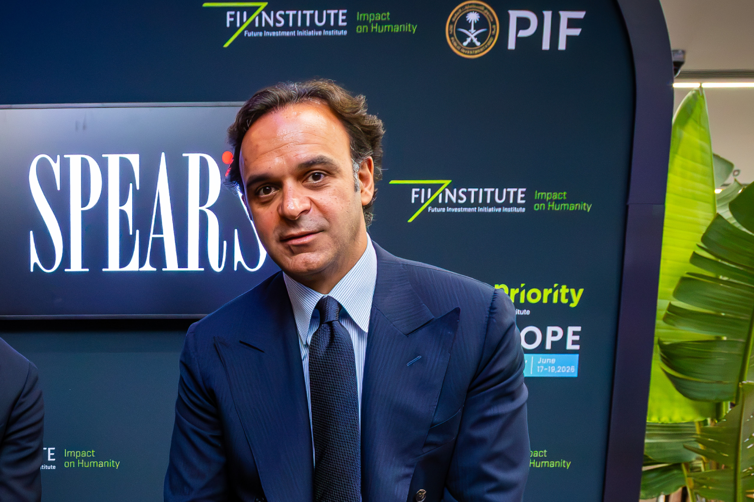 Why Azura Partners wants to be the Ferrari of wealth management