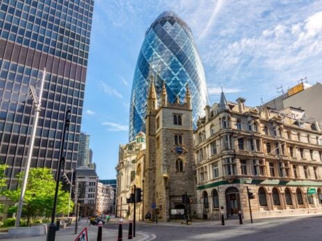 Traditional wealth firms struggling to keep up with HNW needs, study finds