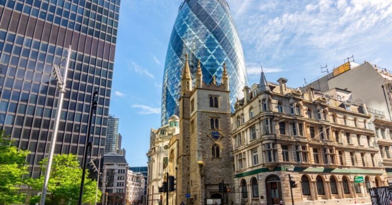 Traditional wealth firms struggling to keep up with HNW needs, study finds