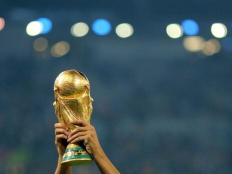 Is this $4 million hospitality package the most exclusive in World Cup history?
