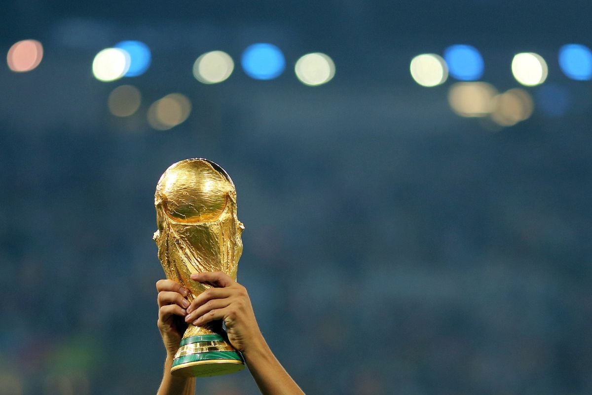 Is this $4 million hospitality package the most exclusive in World Cup history?