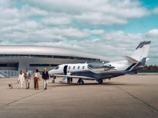 Luxury with flexibility: the future of global travel
