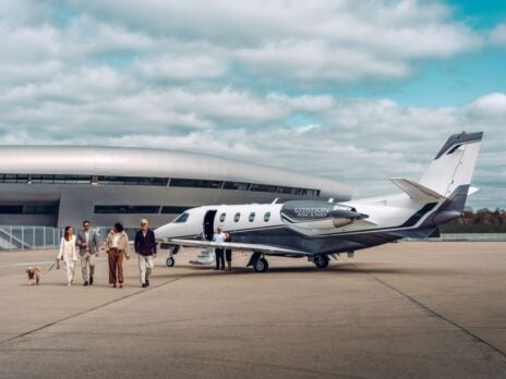 Luxury with flexibility: the future of global travel