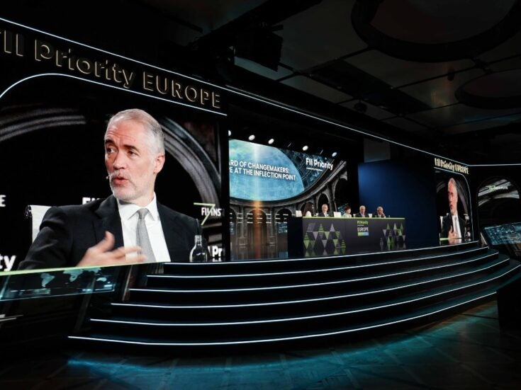 FII Europe