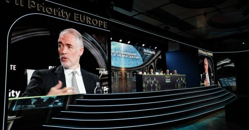 Goldman boss: Europe on ‘cusp of investment supercycle’