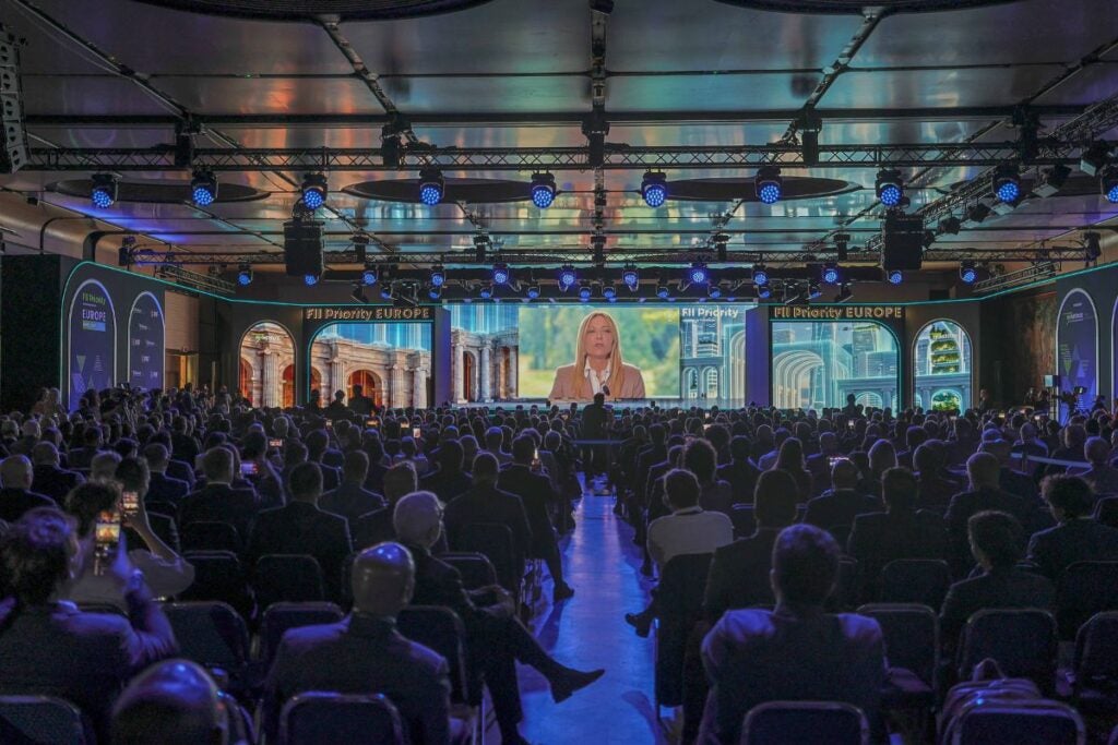 FII Europe