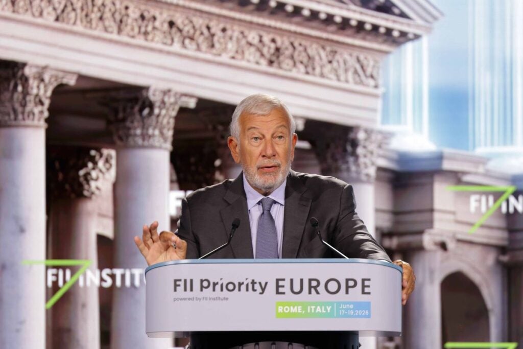 FII Europe