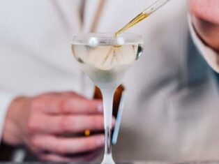 The World of Fine Spirits: A new destination dedicated to ultra-premium drinks