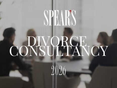 The best divorce consultants in 2026