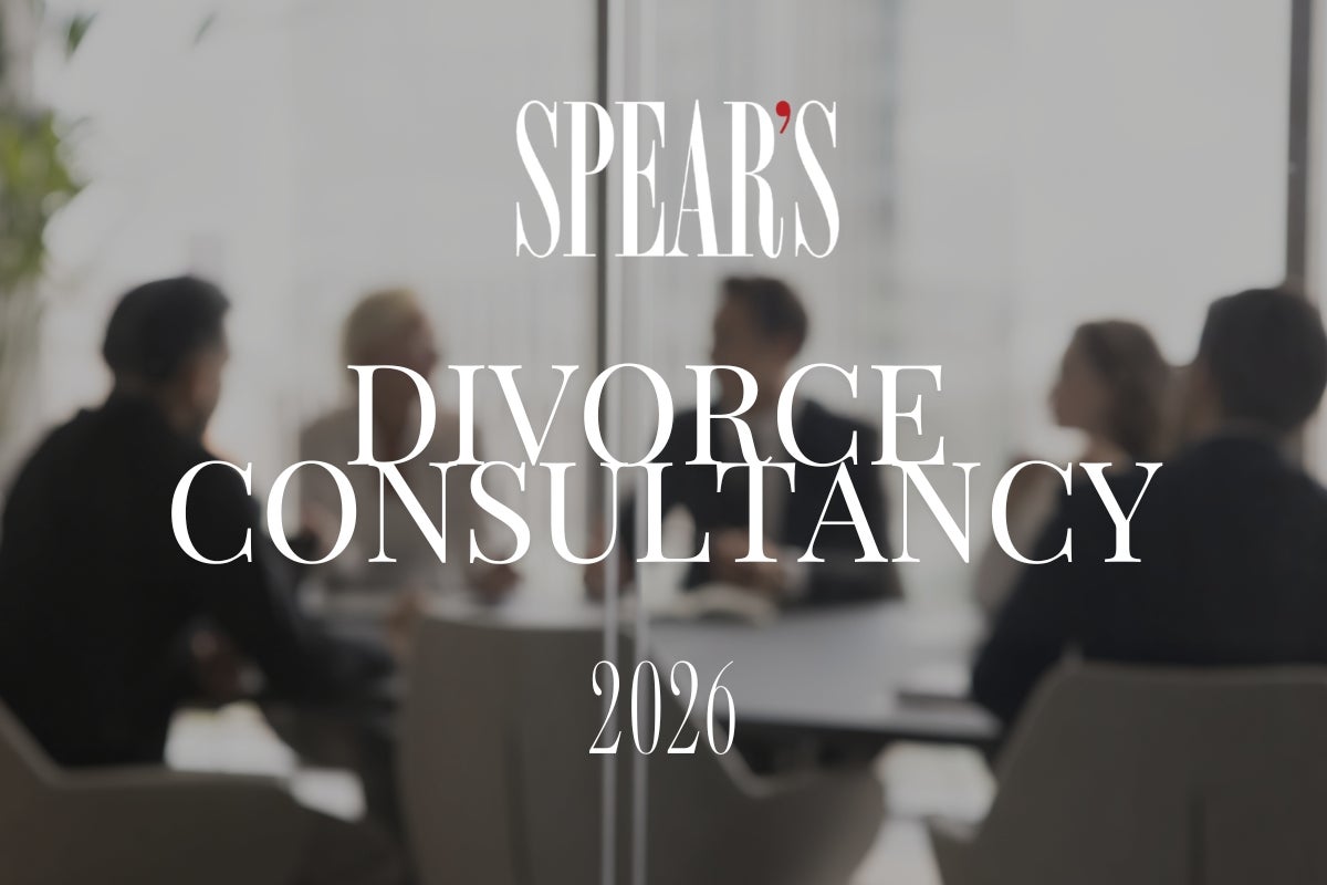 The best divorce consultants in 2026