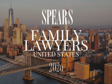 The best US family lawyers in 2026