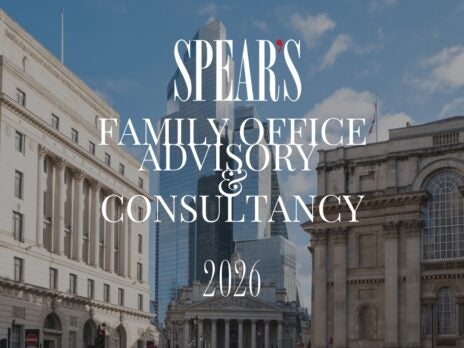 The best family office advisory & consultancy services in 2026