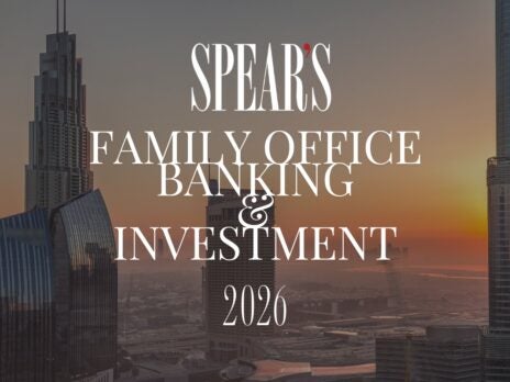 The best family office banking & investment advisers in 2026