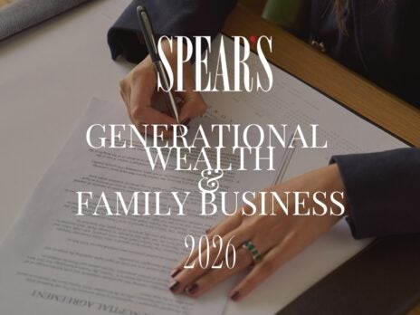 The best generational wealth and family business advisers in 2026