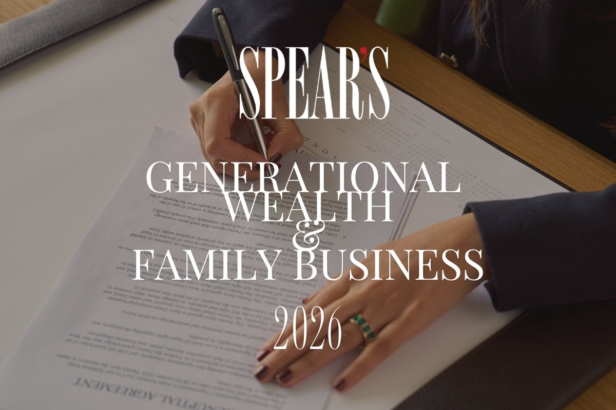 The best generational wealth and family business advisers in 2026
