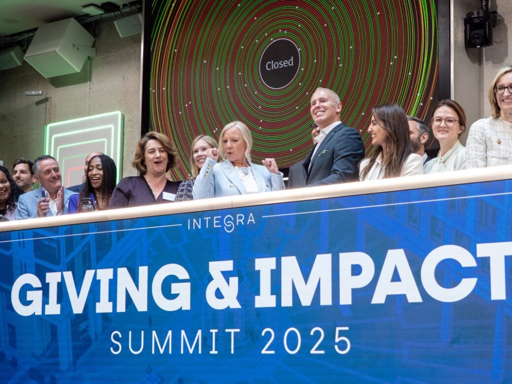 ‘UK philanthropy poses a huge opportunity’: Industry leaders set to meet at third Giving and Impact Summit