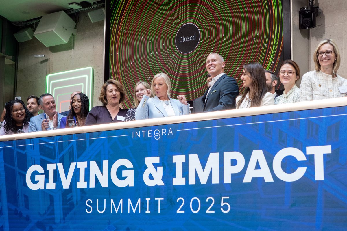 ‘UK philanthropy poses a huge opportunity’: Industry leaders set to meet at third Giving and Impact Summit