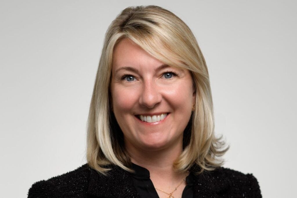 Gretchen Beall Schumann