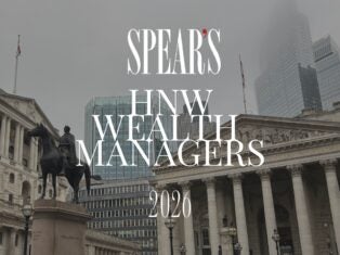 The best wealth managers for high-net-worth clients in 2026