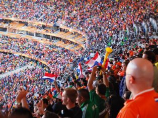 Is this $4 million hospitality package the most exclusive in World Cup history?