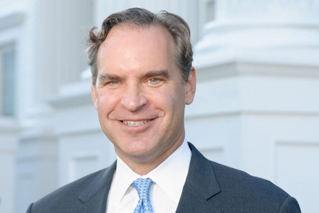 John M. Teitler