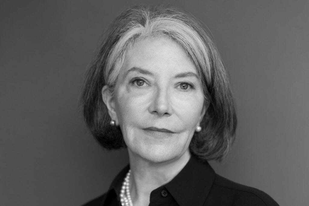 Pamela Sloan