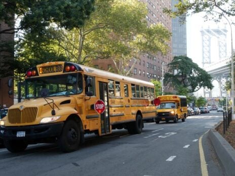 The New York private school where students graduate as millionaires – or get their money back