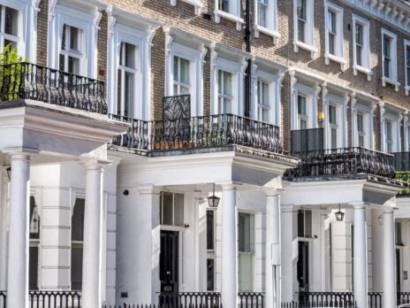 London super-prime property sales at lowest level since before pandemic