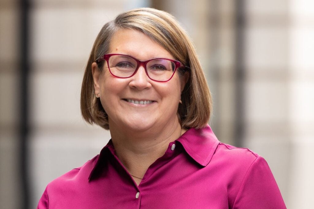 Suzanne Todd