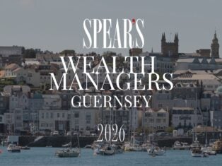 The best wealth managers in Guernsey in 2026