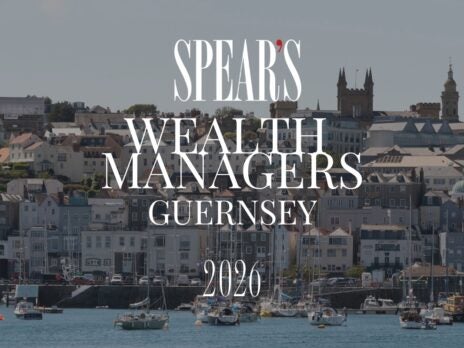 The best wealth managers in Guernsey in 2026