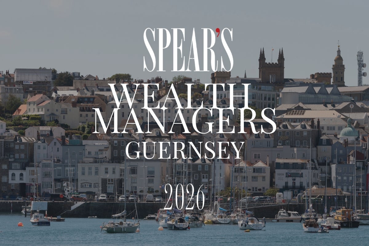 The best wealth managers in Guernsey in 2026