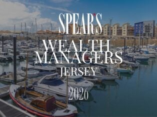The best wealth managers in Jersey in 2026
