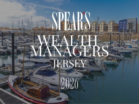 The best wealth managers in Jersey in 2026