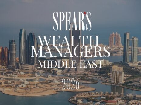 The best wealth managers in the Middle East in 2026