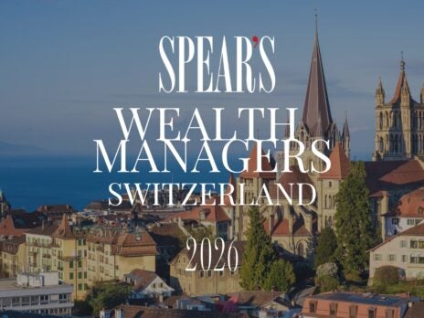 The best wealth managers in Switzerland in 2026