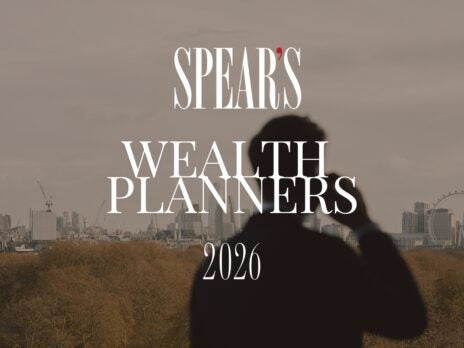 The best wealth planners in 2026