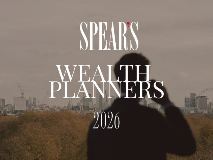 The best wealth planners in 2026