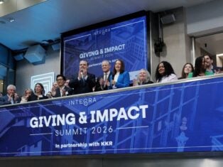 Philanthropy is a ‘forgotten child’ among UNHWs, warns UAE business envoy at Giving and Impact Summit
