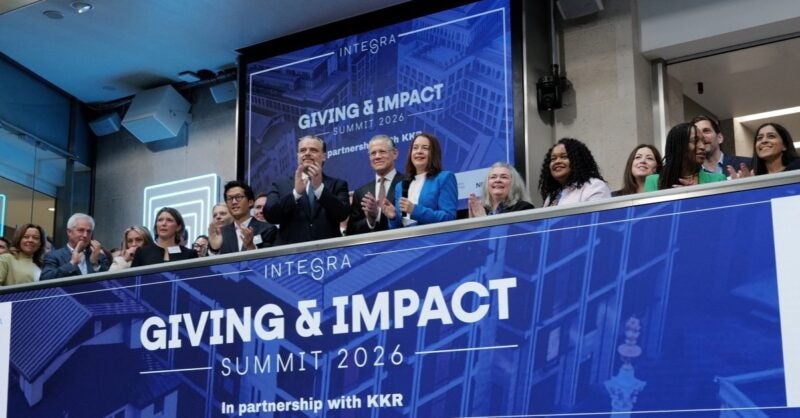 Philanthropy is a ‘forgotten child’ among UNHWs, warns UAE business envoy at Giving and Impact Summit