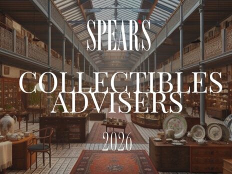 The best collectibles advisers in 2026