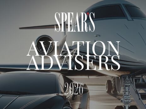 The best aviation advisers in 2026