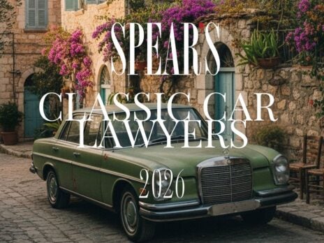 The best classic car lawyers in 2026