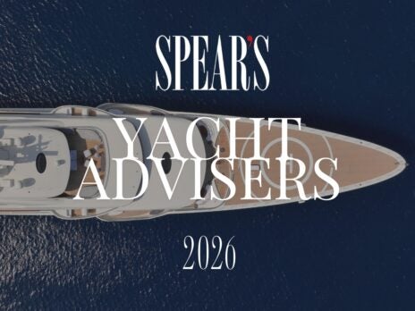 The best yacht advisers in 2026