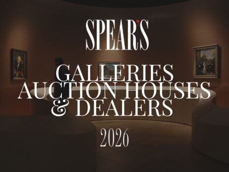 The best gallery, auction house and dealership representatives in 2026