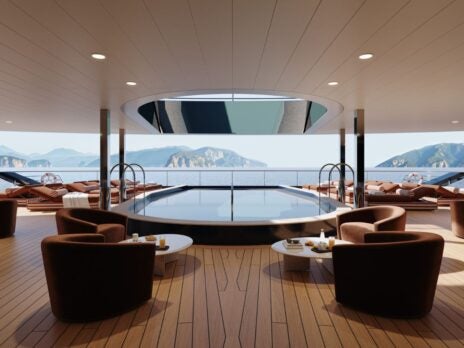 Why luxury hotels are betting billions on branded yachts